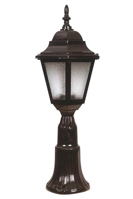 Opviq Lámpara de Pared Exterior BSU-68206-BSY-M1-B Negro Opviq Lámpara de Pared Exterior BSU-68206-BSY-M1-B Negro